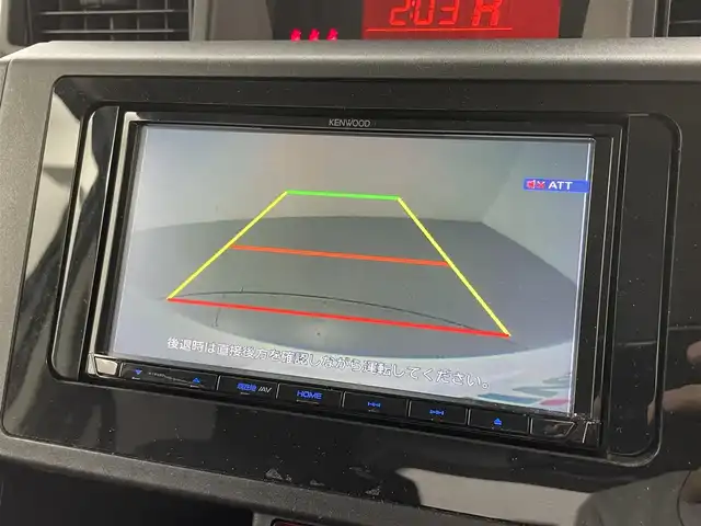 トヨタ タンク X S 熊本県 2020(令2)年 9.2万km パールホワイトⅢ 社外ナビMDVーD206BT（ＣＤ・ＤＶＤ・ＢＴ）/バックカメラ　/ＥＴＣ　/片側パワースライドドア　/前後クリアランスソナー　/スマートアシストIII　/社外フロアマット　/電動格納ミラー　/フォグランプ/スマートキー/プッシュスタート