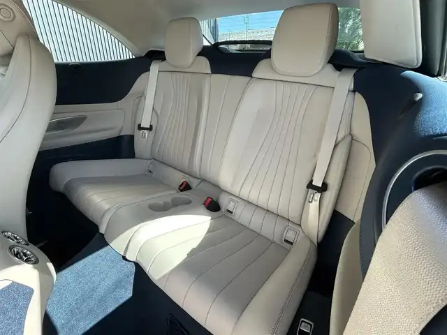 メルセデス・ベンツ Ｅ２００ カブリオレ スポーツ 福島県 2018(平30)年 4.7万km ダイヤモンドホワイト 純正HDDナビ/（FM/AM/BT/USB/フルセグ）/レザーパッケージ/マキアートベージュレザーシート/ナッパレザーシート/茶幌/Burmesterサラウンドサウンドシステム/360度カメラシステム/マルチビームLEDヘッドランプ/アダプティブハイビームアシストプラス/ヘッドアップディスプレイ/ETC2.0/アダプティブクルーズコントロール/電動オープン/AMGフロアマット/プッシュスタート/前席パワーシート/前席シートヒーター