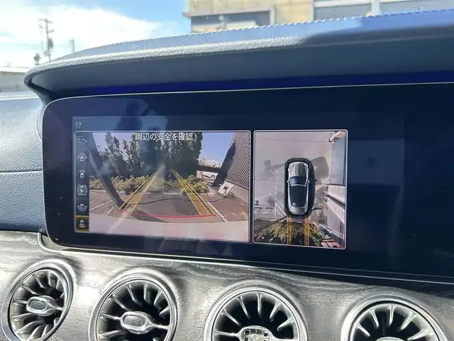 メルセデス・ベンツ Ｅ２００ カブリオレ スポーツ 福島県 2018(平30)年 4.7万km ダイヤモンドホワイト 純正HDDナビ/（FM/AM/BT/USB/フルセグ）/レザーパッケージ/マキアートベージュレザーシート/ナッパレザーシート/茶幌/Burmesterサラウンドサウンドシステム/360度カメラシステム/マルチビームLEDヘッドランプ/アダプティブハイビームアシストプラス/ヘッドアップディスプレイ/ETC2.0/アダプティブクルーズコントロール/電動オープン/AMGフロアマット/プッシュスタート/前席パワーシート/前席シートヒーター
