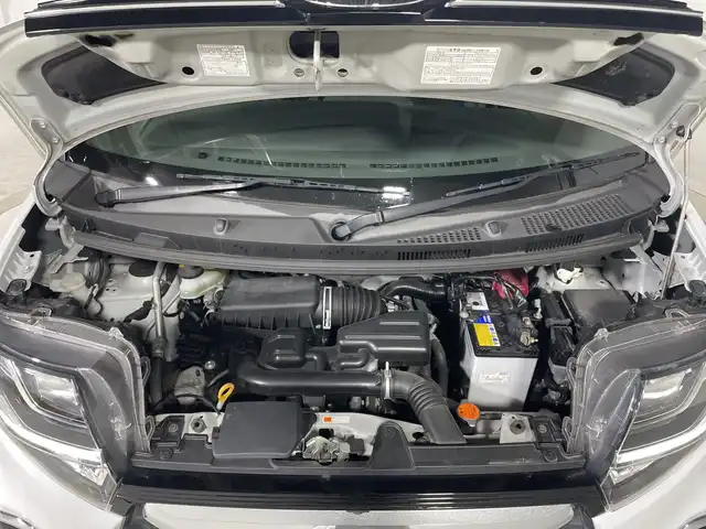 ダイハツ タント カスタム X セレクション 福岡県 2020(令2)年 4万km シャイニングホワイトパール 純正7インチメモリーナビゲーション/バックカメラ/フルセグテレビ/CD DVD BT/ETC/ベンチシート/ステアリングスイッチ/テレビキッド/両側パワースライドドア/フロアマット/ドアバイザー/スマートキー/プッシュスタートエンジン/シートヒーター（D/N)/ハーフレザーシート/ドライブレコーダー/LEDヘッドライト/純正14インチアルミホイール