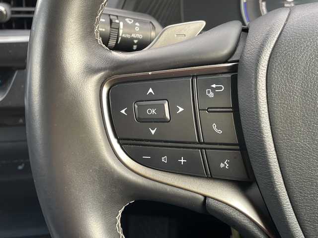 レクサス ＵＸ 300e バージョンC 石川県 2021(令3)年 4.2万km グラファイトブラックガラスフレーク 純正ナビ　フルセグＴＶ　バックカメラ　ＬＥＤヘッドライト　マークレビンソン　革シート　シートヒーター＆クーラー　レクサスセーフティ　レーダークルーズ　純正アルミ　ＥＴＣ２．０　ドラレコ　保証書