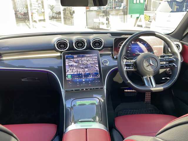 メルセデス・ベンツ Ｍ・ベンツ Ｃ２２０ｄ