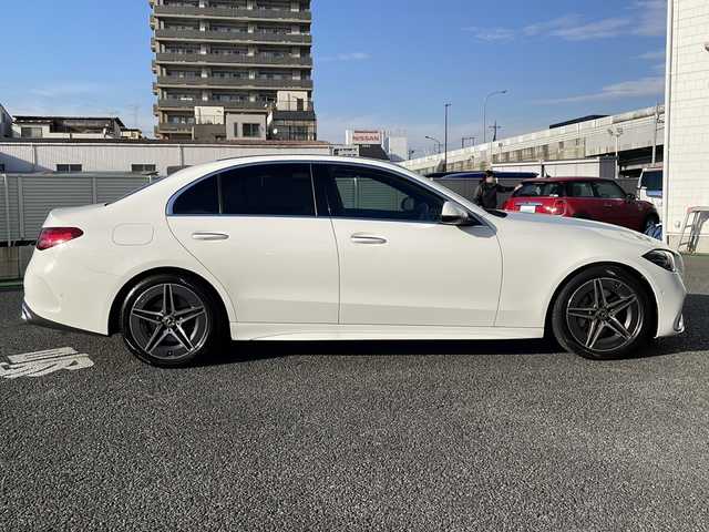 メルセデス・ベンツ Ｍ・ベンツ Ｃ２２０ｄ