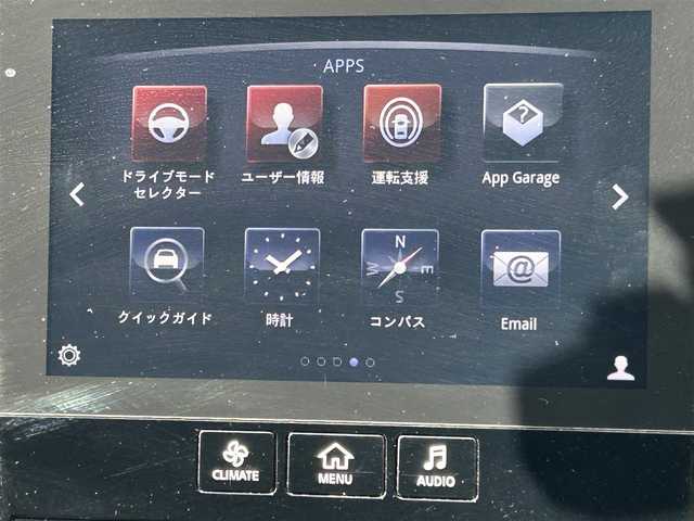 日産 スカイライン ハイブリッド 350GT タイプSP 60thLTD 和歌山県 2017(平29)年 3.3万km ブリリアントホワイトパール 純正ナビ/（AM/FM/CD/DVD/USB/AUX/Bluetooth/TV）/アラウンドビュー＆リアモニター/クリアランスソナー/サイドカメラ/クルーズコントロール（追従有）/D/Nシートヒーター/D/Nパワーシート/パドルシフト/前後ドライブレコーダー/オートライト/プッシュスタート/オートライト/純正ホイール/保証書