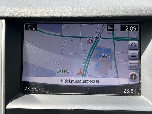 日産 スカイライン ハイブリッド 350GT タイプSP 60thLTD 和歌山県 2017(平29)年 3.3万km ブリリアントホワイトパール 純正ナビ/（AM/FM/CD/DVD/USB/AUX/Bluetooth/TV）/アラウンドビュー＆リアモニター/クリアランスソナー/サイドカメラ/クルーズコントロール（追従有）/D/Nシートヒーター/D/Nパワーシート/パドルシフト/前後ドライブレコーダー/オートライト/プッシュスタート/オートライト/純正ホイール/保証書