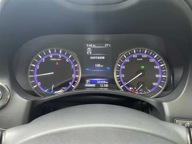 日産 スカイライン ハイブリッド 350GT タイプSP 60thLTD 和歌山県 2017(平29)年 3.3万km ブリリアントホワイトパール 純正ナビ/（AM/FM/CD/DVD/USB/AUX/Bluetooth/TV）/アラウンドビュー＆リアモニター/クリアランスソナー/サイドカメラ/クルーズコントロール（追従有）/D/Nシートヒーター/D/Nパワーシート/パドルシフト/前後ドライブレコーダー/オートライト/プッシュスタート/オートライト/純正ホイール/保証書