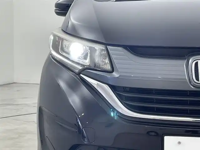 ホンダ フリード G ホンダセンシング 福岡県 2018(平30)年 6.5万km プレミアムスパークルブラックパール 社外ナビ（フルセグＴＶ）　/バックカメラ　/ビルトインＥＴＣ　/前方ドラレコ　/アダプティブクルコン　/ホンダセンシング　/衝突被害軽減ブレーキ　/レーンキープ　/先行車発進お知らせ　/標識認識機能　/両側電動スライドドア　/ＬＥＤヘッドライト