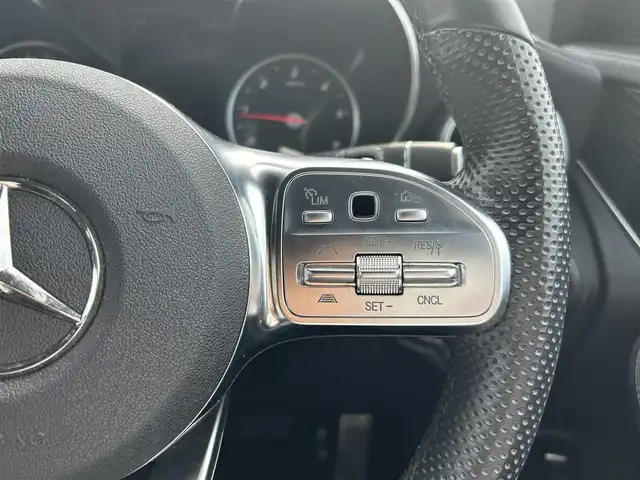 メルセデス・ベンツ ＧＬＣ２２０ d 4マチック AMGライン 宮崎県 2020(令2)年 4.7万km ブリリアントブルーM 純正メモリナビ/・AM/・FM/・Bluetooth/・フルセグTV/・USB/・AppleCarPlay/・AndroidAuto/ブラインドスポットモニター/全方位カメラ/・バック/・フロント/・サイド/パノラミックスライディングルーフ/アクティブクルーズコントロール/・レーンキープ/ETC2.0/前後ドライブレコーダー/パワーバックドア/革巻きステアリング/ステアリングリモコン/パドルシフト/ブラック調コンビシート/・DN席パワーシート/・DN席シートヒーター/マルチビームLEDヘッドライト/・オートライト/・オートマチックハイビーム/アイドリングストップ
