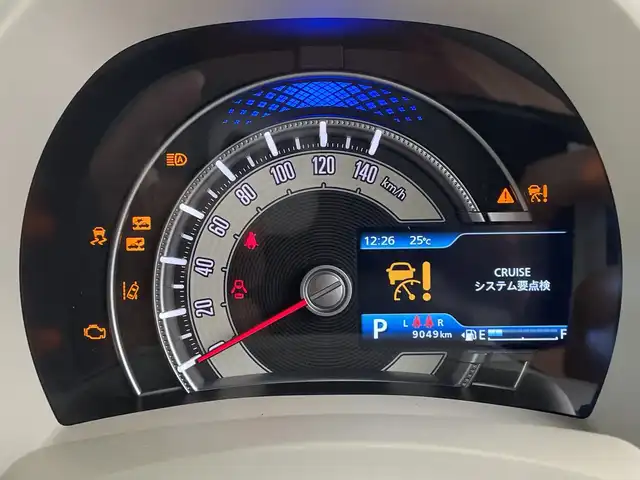 スズキ ワゴンＲ スマイル HYBRID X 鹿児島県 2023(令5)年 0.9万km アーバンブラウンパールM / ウッディブラウン 9インチメーカーオプションナビ/全方位カメラ/Bluetooth/CD/USB/フルセグTV/両側パワースライドドア/ACC/ステアリングスイッチ/シートヒーター/スマートキー/プッシュスタート/アイドリングストップ/衝突軽減システム