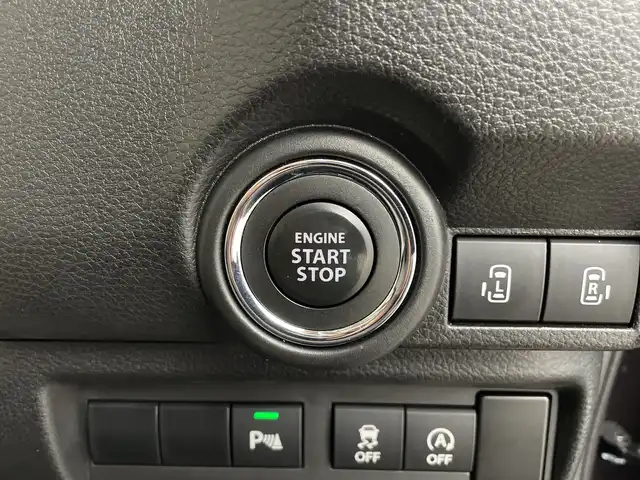 スズキ ワゴンＲ スマイル HYBRID X 鹿児島県 2023(令5)年 0.9万km アーバンブラウンパールM / ウッディブラウン 9インチメーカーオプションナビ/全方位カメラ/Bluetooth/CD/USB/フルセグTV/両側パワースライドドア/ACC/ステアリングスイッチ/シートヒーター/スマートキー/プッシュスタート/アイドリングストップ/衝突軽減システム