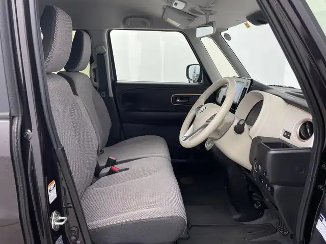 スズキ ワゴンＲ スマイル HYBRID X 鹿児島県 2023(令5)年 0.9万km アーバンブラウンパールM / ウッディブラウン 9インチメーカーオプションナビ/全方位カメラ/Bluetooth/CD/USB/フルセグTV/両側パワースライドドア/ACC/ステアリングスイッチ/シートヒーター/スマートキー/プッシュスタート/アイドリングストップ/衝突軽減システム