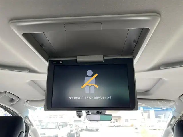 トヨタ アルファード S Cパッケージ 福岡県 2022(令4)年 1.6万km ホワイトパールクリスタルシャイン ワンオーナー/フリップダウンモニター/ツインムーンルーフ/モデリスタエアロ（F/S/R)/純正ナビ（BT/フルセグ/AM/FM/DISC/USB)/Bカメラ/パワーバックドア/オットマン/両側パワースライドドア/レーダークルーズコントロール/LEDヘッドライト/オートライト/オートマチックハイビーム/シーケンシャルターンランプ/レザーシート/シートメモリー/DN席パワーシート/DN席エアシート/DN席シートヒーター/ステアリングヒーター/チルトステアリング/純正20インチAW/ローダウン/BSM/クリアランスソナー/横滑り防止装置/レーンキープアシスト/盗難防止装置/衝突被害軽減ブレーキ/アイドリングストップ/ドライブレコーダー/デジタルインナーミラー/NANOE/スマートキー/ETC/保証書/取扱説明書