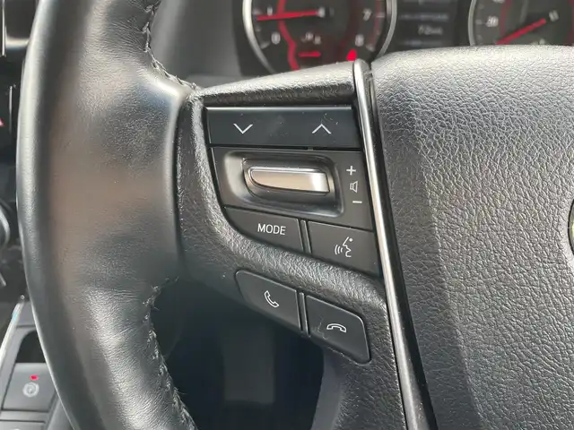 トヨタ アルファード S Cパッケージ 福岡県 2022(令4)年 1.6万km ホワイトパールクリスタルシャイン ワンオーナー/フリップダウンモニター/ツインムーンルーフ/モデリスタエアロ（F/S/R)/純正ナビ（BT/フルセグ/AM/FM/DISC/USB)/Bカメラ/パワーバックドア/オットマン/両側パワースライドドア/レーダークルーズコントロール/LEDヘッドライト/オートライト/オートマチックハイビーム/シーケンシャルターンランプ/レザーシート/シートメモリー/DN席パワーシート/DN席エアシート/DN席シートヒーター/ステアリングヒーター/チルトステアリング/純正20インチAW/ローダウン/BSM/クリアランスソナー/横滑り防止装置/レーンキープアシスト/盗難防止装置/衝突被害軽減ブレーキ/アイドリングストップ/ドライブレコーダー/デジタルインナーミラー/NANOE/スマートキー/ETC/保証書/取扱説明書