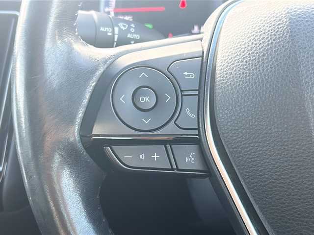 トヨタ クラウン ハイブリッド RS アドバンス 三重県 2018(平30)年 4.4万km ホワイトパールクリスタルシャイン 禁煙/純正ナビ/バックカメラ/BSM/本革シート/デジタルインナーミラー/ETC/スペアキー/前後クリアランスソナー/前方ドラレコ/ステアヒーター/シートヒーター/エアシート/パワーシート/USB給電/レーダークルーズコントロール/三眼LEDヘッドライト/電動格納ミラー