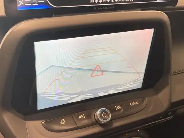 シボレー カマロ SS 熊本県 2018(平30)年 3.7万km 赤 サンルーフ/フロントスポーツバケットレザーシート/シートヒーター/シートクーラー/前席パワーシート/BOSEプレミアムサラウンドシステム/Brembo製ブレーキシステム/Rohana20インチアルミホイール/社外エアロパーツ/ダウンサス/BLITZ製GPSレーダー探知機/コンチネンタル・ExtremeContact DWS06プラス/アンビエントライト/社外ナビ/純正ディスプレイオーディオ/AppleCarPlay/androidauto/USB/Bluetooth/バックカメラ/コーナーセンサー/ヘッドアップディスプレイ/ドライブレコーダー/置くだけ充電/クルーズコントロール/ブラインドスポットモニター/パワートランク/ETC2.0/【カマロ SS レッドホット（WA687F）】