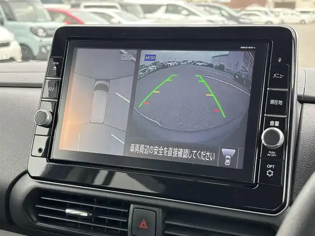 日産 ルークス HWS Gターボ プロパイロットED 大分県 2020(令2)年 2.5万km アッシュブラウンM ・純正ナビ(CD.DVD.SD.BT.USB)/・フルセグテレビ/・アラウンドビューモニター/・エマージェンシーブレーキ/・プロパイロット/・コーナーセンサー/・両側パワースライドドア/・ETC/・ドライブレコーダー/・ブレーキホールド/・ステアリングリモコン/・オートライト