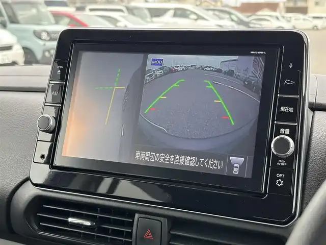 日産 ルークス HWS Gターボ プロパイロットED 大分県 2020(令2)年 2.5万km アッシュブラウンM ・純正ナビ(CD.DVD.SD.BT.USB)/・フルセグテレビ/・アラウンドビューモニター/・エマージェンシーブレーキ/・プロパイロット/・コーナーセンサー/・両側パワースライドドア/・ETC/・ドライブレコーダー/・ブレーキホールド/・ステアリングリモコン/・オートライト
