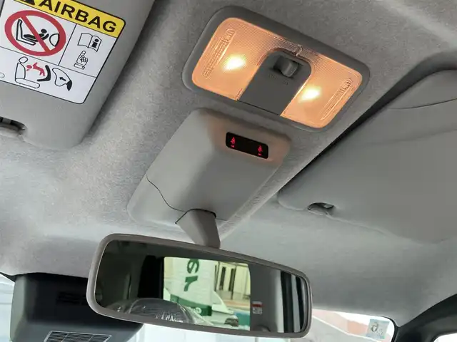 ダイハツ ムーヴ キャンバス ストライプス G 山口県 2025(令7)年 0.1千km シャイニングホワイトパール/スムーズグレーマイカメタリック 純正LEDヘッドライト/純正LEDフォグ/両側パワースライド/スマートキー/エンジンプッシュスタート/オートライト/フロントシートヒーター/スペアキー（1個）あり