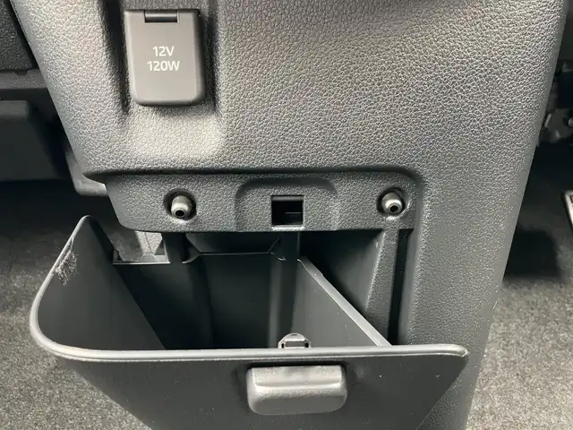 ダイハツ ムーヴ キャンバス ストライプス G 山口県 2025(令7)年 0.1千km シャイニングホワイトパール/スムーズグレーマイカメタリック 純正LEDヘッドライト/純正LEDフォグ/両側パワースライド/スマートキー/エンジンプッシュスタート/オートライト/フロントシートヒーター/スペアキー（1個）あり