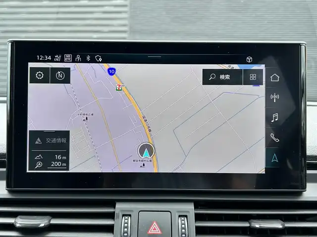 アウディ Ｑ５ 40TDIクワトロ Sライン 宮崎県 2021(令3)年 3.8万km 白 純正メモリナビ/・AM/・FM/・Bluetooth /・フルセグTV/・AppleCarPlay/・AndroidAuto/ETC2.0/前後ドライブレコーダー/ブラインドスポットモニター/革巻きステアリング/ステアリングリモコン/パドルシフト/アダプティブクルーズコントロール/ハーフレザーシート/全席シートヒーター /前席パワーシート/運転席シートメモリ/パワーバックドア/レーンキープアシスト/パーキングアシスト/アイドリングストップ/純正LEDヘッドライト/オートライト