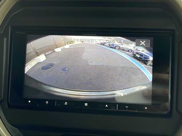 スズキ ハスラー HYBRID G 広島県 2025(令7)年 1.7万km クールカーキPM 禁煙/デュアルカメラブレーキサポート/社外ナビ/バックカメラ/フルセグTV/Bluetooth/シートヒーター/LEDオートライト/コーナーセンサー（リア）/レーダークルーズコントロール/レーンキープ/ドライブレコーダー/ETC/純正フロアマット/ステアリングスイッチ/アイドリングストップ