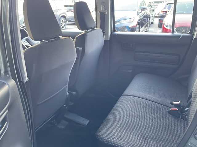 スズキ ハスラー HYBRID G 広島県 2025(令7)年 1.7万km クールカーキPM 禁煙/デュアルカメラブレーキサポート/社外ナビ/バックカメラ/フルセグTV/Bluetooth/シートヒーター/LEDオートライト/コーナーセンサー（リア）/レーダークルーズコントロール/レーンキープ/ドライブレコーダー/ETC/純正フロアマット/ステアリングスイッチ/アイドリングストップ