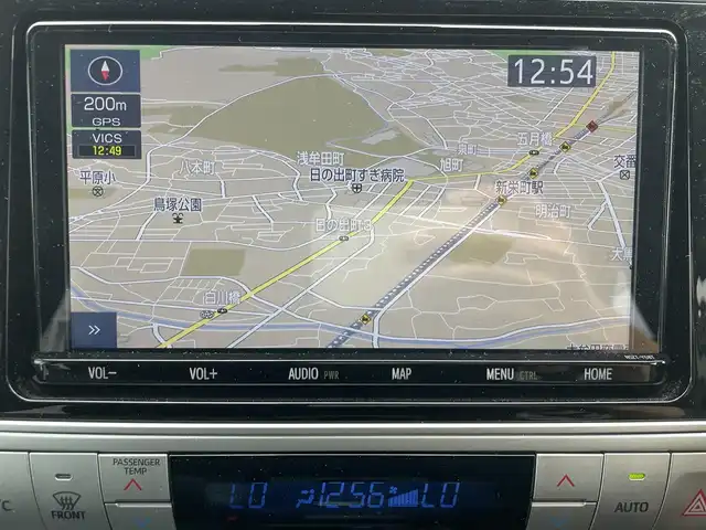 トヨタ ランドクルーザー プラド TX Lパッケージ ブラックED 福岡県 2021(令3)年 4.8万km ブラック 4WD/サンルーフ/純正9型ナビ/（BT/フルセグ/AM/FM/SD/SDREC/DISC)/Bカメラ/左Sカメラ/レーダークルーズコントロール/LEDヘッドライト/オートライト/オートマチックハイビーム/レザーシート/DN席パワーシート/DN席エアシート/DN席シートヒーター/ステアリングスイッチ/純正18インチAW/ルーフレール/横滑り防止装置/コーナーセンサー/レーンキープアシスト/盗難防止装置/衝突被害軽減ブレーキ/ドライブレコーダー/スマートキー/ビルトインETC/保証書/取扱説明書