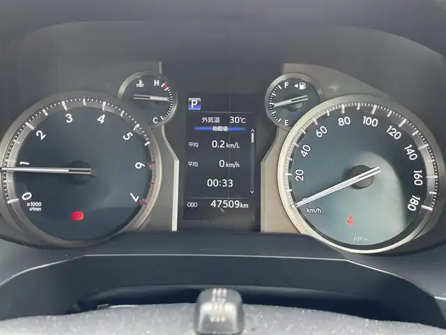 トヨタ ランドクルーザー プラド TX Lパッケージ ブラックED 福岡県 2021(令3)年 4.8万km ブラック 4WD/サンルーフ/純正9型ナビ/（BT/フルセグ/AM/FM/SD/SDREC/DISC)/Bカメラ/左Sカメラ/レーダークルーズコントロール/LEDヘッドライト/オートライト/オートマチックハイビーム/レザーシート/DN席パワーシート/DN席エアシート/DN席シートヒーター/ステアリングスイッチ/純正18インチAW/ルーフレール/横滑り防止装置/コーナーセンサー/レーンキープアシスト/盗難防止装置/衝突被害軽減ブレーキ/ドライブレコーダー/スマートキー/ビルトインETC/保証書/取扱説明書