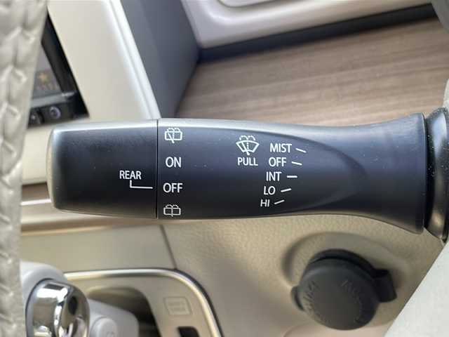 スズキ ラパン X 新潟県 2016(平28)年 9.1万km アーバンブラウンパールメタリック 4WD/社外メモリナビ(AVIC-RZ33)/(AM/FM/CD/DVD/SD)/ワンセグTV/レーダーブレーキサポート/横滑り防止装置/D/N席シートヒーター/ETC/革巻きステアリング/純正HIDヘッドライト/オートライト/プッシュスタート/スマートキー/スペアキー×1/取扱説明書/保証書