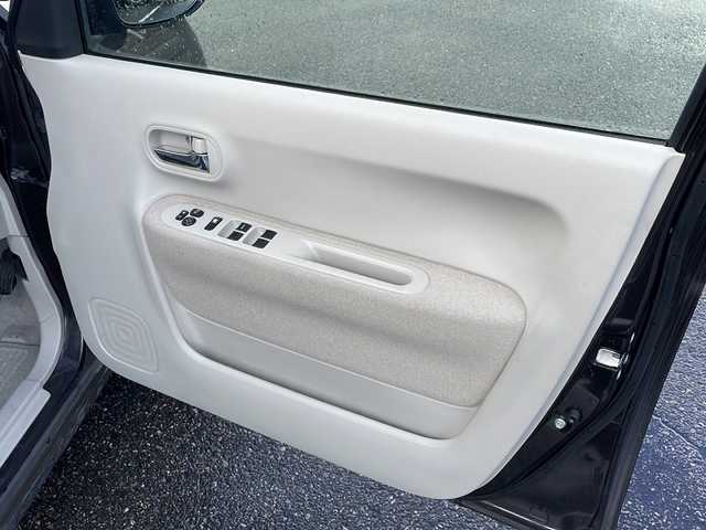 スズキ ラパン X 新潟県 2016(平28)年 9.1万km アーバンブラウンパールメタリック 4WD/社外メモリナビ(AVIC-RZ33)/(AM/FM/CD/DVD/SD)/ワンセグTV/レーダーブレーキサポート/横滑り防止装置/D/N席シートヒーター/ETC/革巻きステアリング/純正HIDヘッドライト/オートライト/プッシュスタート/スマートキー/スペアキー×1/取扱説明書/保証書