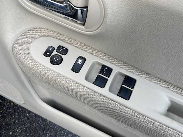 スズキ ラパン X 新潟県 2016(平28)年 9.1万km アーバンブラウンパールメタリック 4WD/社外メモリナビ(AVIC-RZ33)/(AM/FM/CD/DVD/SD)/ワンセグTV/レーダーブレーキサポート/横滑り防止装置/D/N席シートヒーター/ETC/革巻きステアリング/純正HIDヘッドライト/オートライト/プッシュスタート/スマートキー/スペアキー×1/取扱説明書/保証書