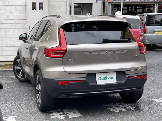 ボルボ ボルボ ＸＣ４０