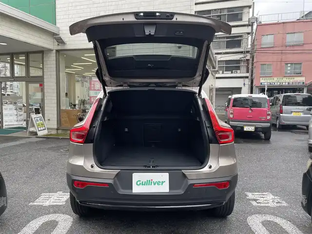 ボルボ ボルボ ＸＣ４０