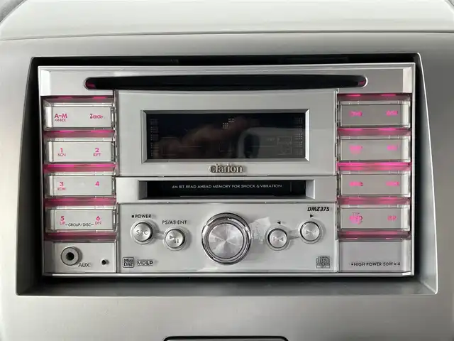 スズキ ワゴンＲ FX－LTDⅡ 高知県 2009(平21)年 4.7万km シルキーシルバーメタリック スマートキー/エアロパーツ/ABS/盗難防止装置/Wエアバッグ/ミュージックプレイヤー接続/CD/MDチェンジャー/プッシュスタート/パワーウィンドウ