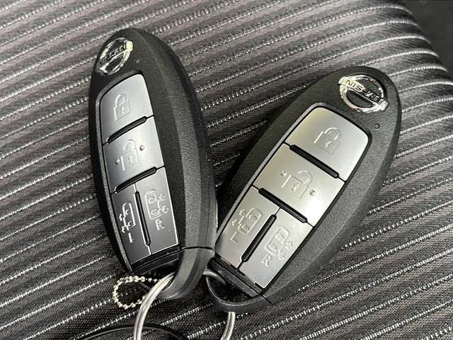 日産 セレナ e－パワー ハイウェイスター V 長野県 2021(令3)年 7.5万km ブリリアントホワイトパール プロパイロット/純正メーカーナビフルセグTV/純正フリップダウンモニター/両側パワースライドドア/バックカメラ/ETC/ドライブレコーダー/純正15インチアルミ/ワンオーナー /保証書/スペアキー