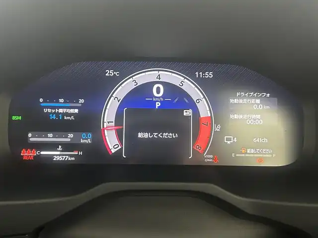 トヨタ ＲＡＶ４ アドベンチャー オフロードPKGⅡ 埼玉県 2023(令5)年 3万km グレーメタリック 純正10.5型DA  BSM 液晶ミラー Bカメラ　パワーバックドア　ハーフレザー　ETC2.0　セーフティセンス　フルセグ　純正17AW　LEDヘッドライト　ルーフレール　F席快適温熱シート　　純正フロアマット　ハンドルヒーター