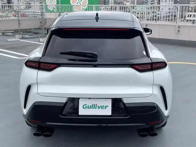 トヨタ クラウン スポーツ Z 東京都 2024(令6)年 0.7万km パールⅡ ワンオーナー/4WD /Toyota Safety Sense/　プリクラッシュセーフティシステム/　レーンディパーチャーアラート/　BSM・RCTA・RCD・PDA・PKSB・SEA・AVSP/   RSA・レーダークルーズコントロール/パーキングアシスト/オートライト/オートマチックハイビーム/オートワイパー/ワイヤレス充電/純正ナビ・BT/地デジTV/バックカメラ/全方位カメラ/黒革シート/シートヒーター/エアシート/パワーバックカメラ/メモリーパワーシート/純正２１インチアルミ/デジタルインナーミラー/ビルトインETC2.0/モデリスタドアハンドルプロテクター/マフラーカッター/スペアキー１本/保証書・取説