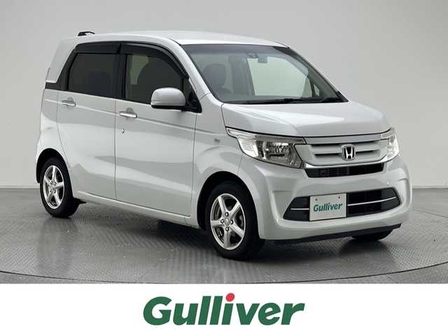 ホンダ Ｎ ＷＧＮ G SSパッケージⅡ 兵庫県 2018(平30)年 5.8万km プラチナホワイトパール 衝突軽減ブレーキ/社外SDナビ＆フルセグＴＶ/（ＣＤ＆ＤＶＤ＆ＳＤ＆ＢＴ）/バックカメラ/前後ドライブレコーダー/シートヒーター/ビルトインETC/純正フロアマット/ドアバイザー/シートカバー/HIDヘッドライト/社外14インチアルミホイール