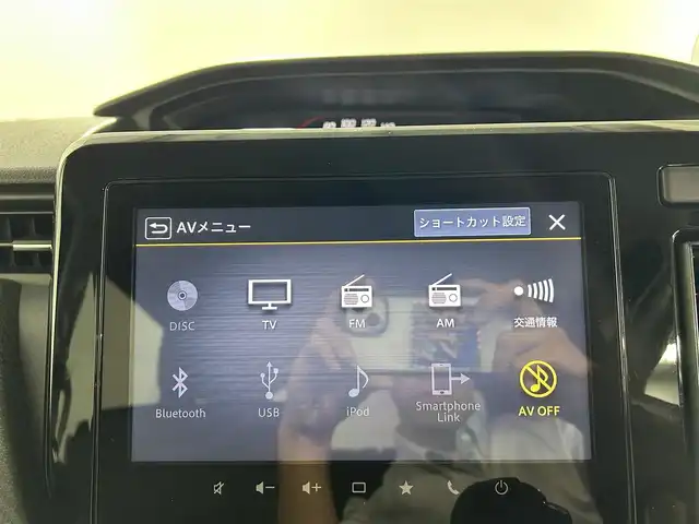 スズキ ソリオ バンディット HV MV 佐賀県 2022(令4)年 2.8万km グリッターバイオレットパール 純正9インチナビ/フルセグTV/Bluetooth/CD/DVD/全方位モニター/ヘッドアップディスプレイ/両側パワースライドドア/前方・後方ドライブレコーダー/レーダークルーズコントロール/衝突被害軽減システム/車線逸脱警報/運転席・助手席シートヒーター/ステアリングリモコン/純正フロアマット/純正15インチアルミホイール