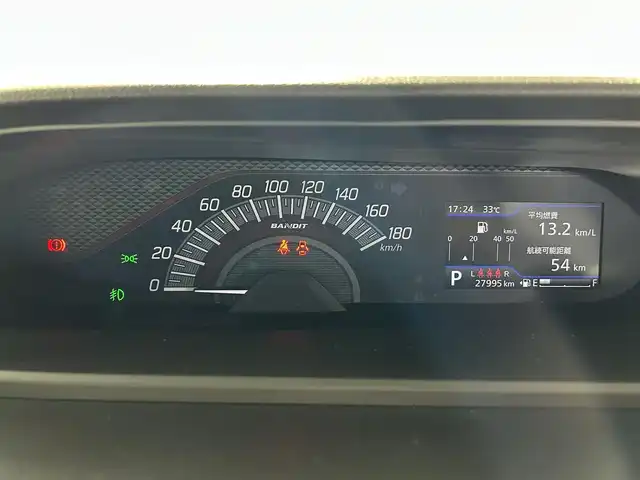 スズキ ソリオ バンディット HV MV 佐賀県 2022(令4)年 2.8万km グリッターバイオレットパール 純正9インチナビ/フルセグTV/Bluetooth/CD/DVD/全方位モニター/ヘッドアップディスプレイ/両側パワースライドドア/前方・後方ドライブレコーダー/レーダークルーズコントロール/衝突被害軽減システム/車線逸脱警報/運転席・助手席シートヒーター/ステアリングリモコン/純正フロアマット/純正15インチアルミホイール