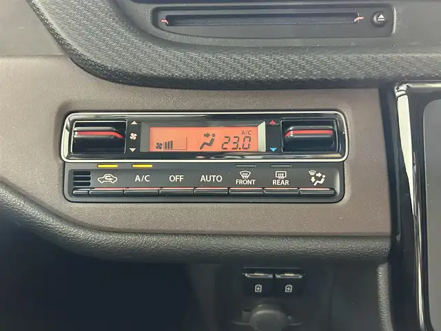 スズキ ソリオ バンディット HV MV 佐賀県 2022(令4)年 2.8万km グリッターバイオレットパール 純正9インチナビ/フルセグTV/Bluetooth/CD/DVD/全方位モニター/ヘッドアップディスプレイ/両側パワースライドドア/前方・後方ドライブレコーダー/レーダークルーズコントロール/衝突被害軽減システム/車線逸脱警報/運転席・助手席シートヒーター/ステアリングリモコン/純正フロアマット/純正15インチアルミホイール