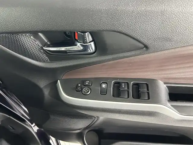スズキ ソリオ バンディット HV MV 佐賀県 2022(令4)年 2.8万km グリッターバイオレットパール 純正9インチナビ/フルセグTV/Bluetooth/CD/DVD/全方位モニター/ヘッドアップディスプレイ/両側パワースライドドア/前方・後方ドライブレコーダー/レーダークルーズコントロール/衝突被害軽減システム/車線逸脱警報/運転席・助手席シートヒーター/ステアリングリモコン/純正フロアマット/純正15インチアルミホイール