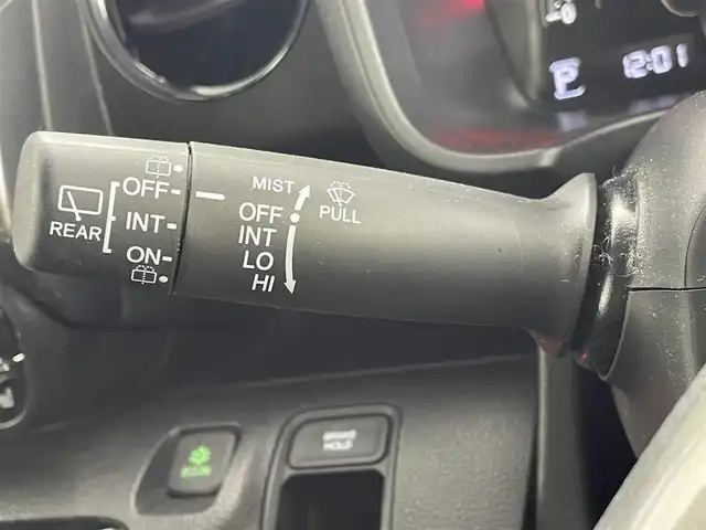 ホンダ Ｎ ＷＧＮ カスタム Lターボ 群馬県 2024(令6)年 1.4万km クリスタルブラックパール 純正９インチナビ　バックカメラ　アダプティブクルーズコントロール　ＬＥＤ　シートヒーター　純正１５インチＡＷ　ステアリングリモコン　コーナーセンサー　ドライブレコーダー　ＥＴＣ　スマートキー　禁煙車