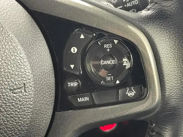 ホンダ Ｎ ＷＧＮ カスタム Lターボ 群馬県 2024(令6)年 1.4万km クリスタルブラックパール 純正９インチナビ　バックカメラ　アダプティブクルーズコントロール　ＬＥＤ　シートヒーター　純正１５インチＡＷ　ステアリングリモコン　コーナーセンサー　ドライブレコーダー　ＥＴＣ　スマートキー　禁煙車