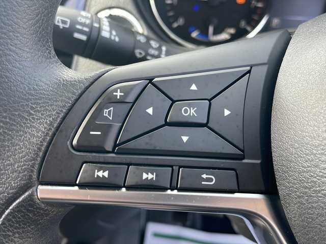 日産 エクストレイル ハイブリッド 20S 岩手県 2018(平30)年 6.6万km バーニングレッド 社外HDDナビ/AM/FM/CD/DVD/Bluetooth/フルセグTV/バックカメラ/ETC/衝突被害軽減ブレーキ/レーンキープアシスト/横滑り防止装置/オートライト/LEDヘッドライト/スマートキー/プッシュスタート/電動格納ミラー/社外1７インチAW