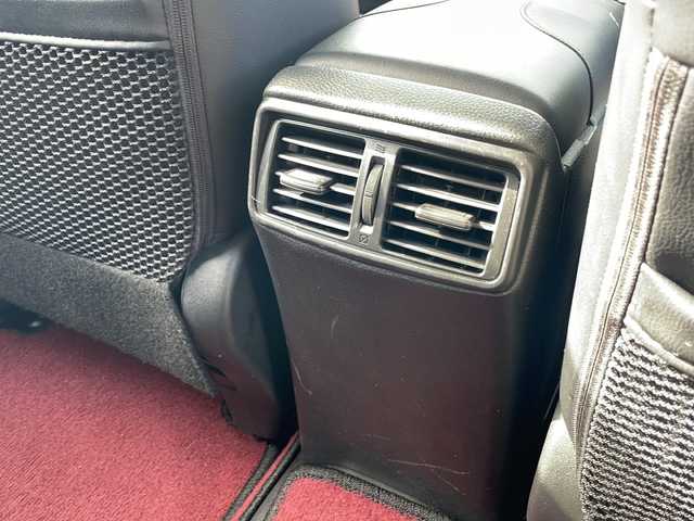 日産 エクストレイル ハイブリッド 20S 岩手県 2018(平30)年 6.6万km バーニングレッド 社外HDDナビ/AM/FM/CD/DVD/Bluetooth/フルセグTV/バックカメラ/ETC/衝突被害軽減ブレーキ/レーンキープアシスト/横滑り防止装置/オートライト/LEDヘッドライト/スマートキー/プッシュスタート/電動格納ミラー/社外1７インチAW