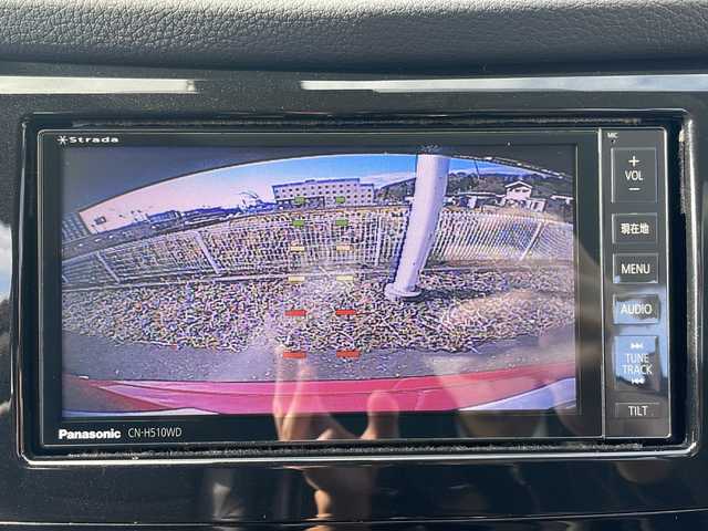 日産 エクストレイル ハイブリッド 20S 岩手県 2018(平30)年 6.6万km バーニングレッド 社外HDDナビ/AM/FM/CD/DVD/Bluetooth/フルセグTV/バックカメラ/ETC/衝突被害軽減ブレーキ/レーンキープアシスト/横滑り防止装置/オートライト/LEDヘッドライト/スマートキー/プッシュスタート/電動格納ミラー/社外1７インチAW