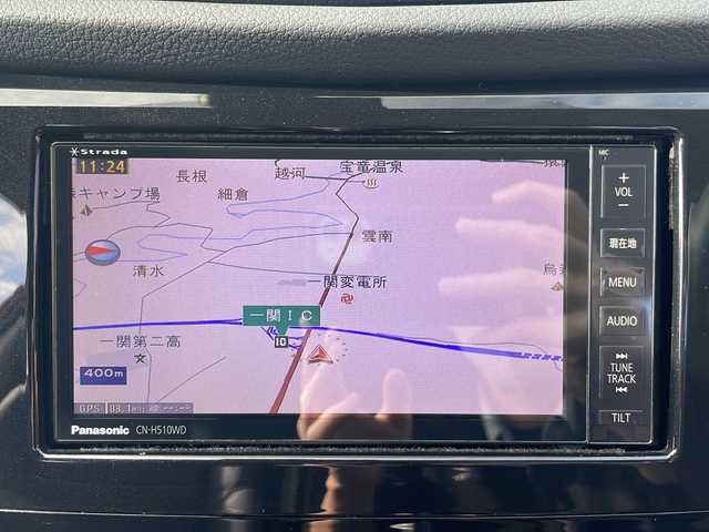 日産 エクストレイル ハイブリッド 20S 岩手県 2018(平30)年 6.6万km バーニングレッド 社外HDDナビ/AM/FM/CD/DVD/Bluetooth/フルセグTV/バックカメラ/ETC/衝突被害軽減ブレーキ/レーンキープアシスト/横滑り防止装置/オートライト/LEDヘッドライト/スマートキー/プッシュスタート/電動格納ミラー/社外1７インチAW