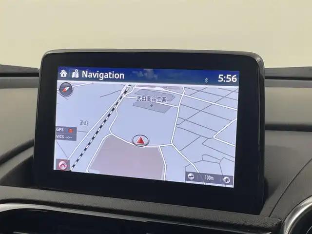 マツダ ロードスター S レザーパッケージ 埼玉県 2022(令4)年 2.2万km プラチナクォーツメタリック ワンオーナー/純正メモリーナビ(DVD/CD/AM/FM/BT/USB/AUX)/フルセグTV/スマートシティーブレーキサポート/レーンキープアシスト/BSMブラインドスポットミラー/車線逸脱警報/交通標識認識/パーキングセンサー/クルーズコントロール/ピアノ調＆アルカンターラコンビ内張/黒レザーシート/シートヒーター/BOSEサウンドシステム/前方ドライブレコーダー/横滑り防止装置/純正フロアマット/ビルトインETC