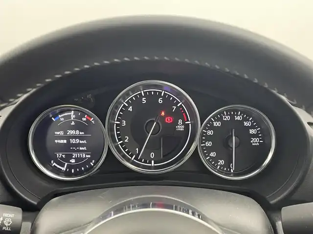 マツダ ロードスター S レザーパッケージ 埼玉県 2022(令4)年 2.2万km プラチナクォーツメタリック ワンオーナー/純正メモリーナビ(DVD/CD/AM/FM/BT/USB/AUX)/フルセグTV/スマートシティーブレーキサポート/レーンキープアシスト/BSMブラインドスポットミラー/車線逸脱警報/交通標識認識/パーキングセンサー/クルーズコントロール/ピアノ調＆アルカンターラコンビ内張/黒レザーシート/シートヒーター/BOSEサウンドシステム/前方ドライブレコーダー/横滑り防止装置/純正フロアマット/ビルトインETC